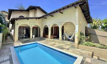 Imagem: Casa à venda em Condomínio Fechado em