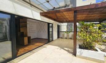 Imagem: Cobertura Penthouse à venda na Vila Olímpia