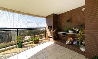 Imagem 3: Apartamento à venda em São Paulo-SP, Alto da Lapa: Com 4 quartos, 4 suítes, 5 salas, 6 ban