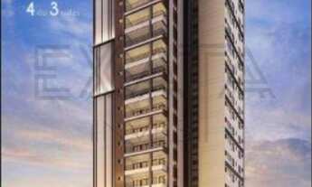 Imagem 5: Apartamento de luxo à venda em Perdizes: NOVO, à cima do 18º andar, pronto, 3 quartos, 3 s