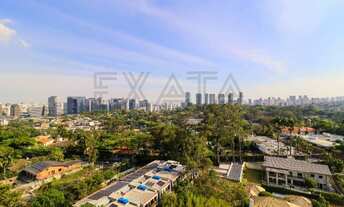 Imagem 5: Imóvel de luxo no Real Parque: Cobertura de 476m² à venda com 4 quartos, 4 suítes e 6 vaga