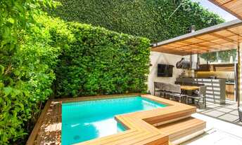 Imagem: Casa à venda em Condomínio Fechado no