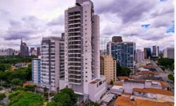 Imagem: Apartamento para locação em São Paulo-SP