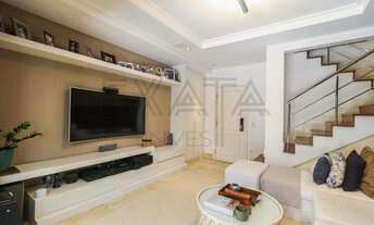 Imagem 5: Espetacular Casa à venda em Condomínio Fechado no Jardim Morumbi, São Paulo: Prox. Palácio