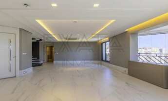 Imagem 2: Imperdível Cobertura Duplex à Venda em São Paulo-SP, Bairro Campo Belo: Reformada, com 4 Q