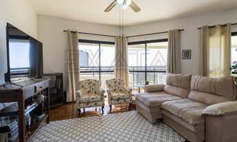 Imagem 5: Apartamento à venda em São Paulo-SP, Alto da Lapa: Com 4 quartos, 4 suítes, 5 salas, 6 ban