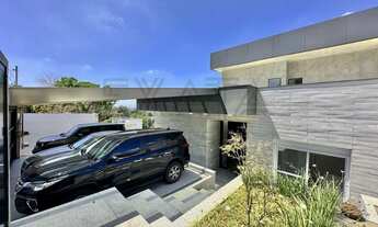 Imagem 7: Casa à venda em Condomínio Fechado Palos Verdes, Granja Viana, Cotia-SP NOVA, 7 suítes, mo