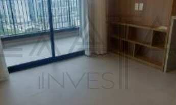 Imagem 6: Alugue já! Lindo apartamento de 3 quartos para alugar, com suíte, 2 vagas no Connect Butan