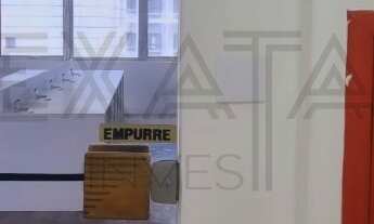 Imagem 6: Laje em Condomínio Edifício Comercial para Locação em São Paulo-SP, Bairro Brooklin / Cida