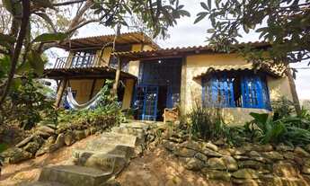 Imagem 2: Casa à venda em Condomínio Fechado em Granja Caiapia, Cotia-SP: Oportunidade única! 3 Quar