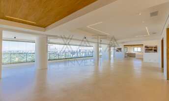 Imagem: Cobertura de Luxo para venda no Campo Belo