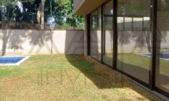 Imagem 5: Espetacular Casa, Residência de Luxo à venda em Condomínio Fechado na Cidade Jardim, São P