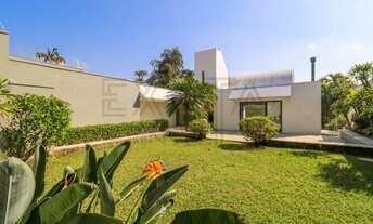 Imagem: Casa de Luxo para Locação no bairro Jardim