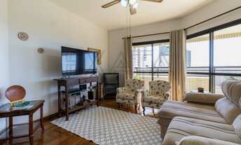 Imagem 7: Apartamento à venda em São Paulo-SP, Alto da Lapa: Com 4 quartos, 4 suítes, 5 salas, 6 ban