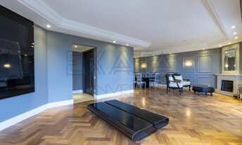 Imagem 6: Imperdível: Apartamento à venda no Alto da Lapa, São Paulo-SP! Com 4 suítes, 5 salas, 6 ba