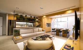 Imagem: Apartamento à venda em São Paulo-SP, Pinheiros!