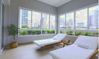 Imagem 4: Apartamento para locação em São Paulo-SP, Butantã: Mobiliado com 2 quartos, 1 suíte, 3 sal