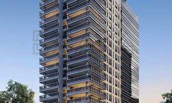 Imagem: Apartamento de luxo à venda em Pinheiros