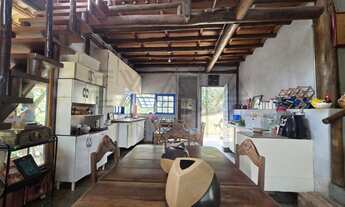 Imagem 7: Casa à venda em Condomínio Fechado em Granja Caiapia, Cotia-SP: Oportunidade única! 3 Quar