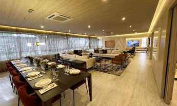 Imagem: Imperdível cobertura de luxo à venda no