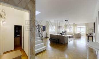 Imagem 7: Cobertura Duplex à venda na Bela Vista, São Paulo-SP: Ao lado da Paulista, com 5 quartos