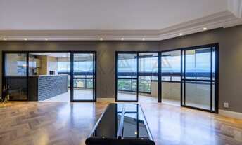 Imagem 5: Imperdível: Apartamento à venda no Alto da Lapa, São Paulo-SP! Com 4 suítes, 5 salas, 6 ba