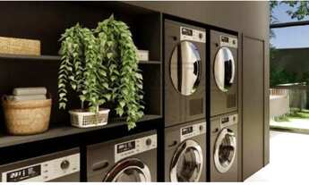 Imagem 7: Imperdível oportunidade de investimento em apartamento Studio na cidade de São Paulo-SP, b