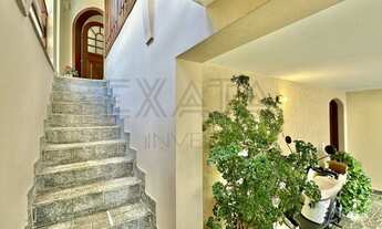 Imagem 6: Casa à venda em Condomínio Fechado em Cotia-SP, bairro São Paulo II: Com 4 quartos, 1 suít