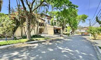 Imagem 3: Casa à venda em Condomínio Fechado em Cotia-SP, bairro São Paulo II: Com 4 quartos, 1 suít