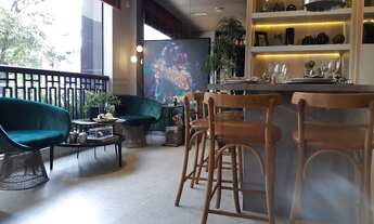 Imagem: Apartamento de luxo à venda em Perdizes