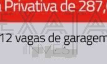 Imagem 2: Conjunto Comercial de Alto Padrão à Venda no Itaim Bibi, São Paulo-SP: Com RENDA fim do Co