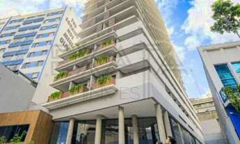 Imagem: Apartamento Studio à venda na Consolação