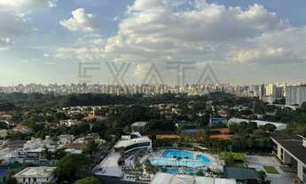 Imagem: Apartamento de luxo à venda no coração