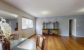 Imagem: Apartamento à venda no Itaim Bibi, São