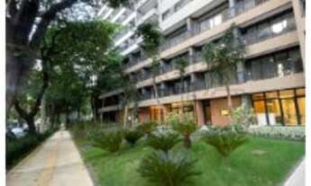 Imagem 2: Alugue já! Lindo apartamento de 3 quartos para alugar, com suíte, 2 vagas no Connect Butan