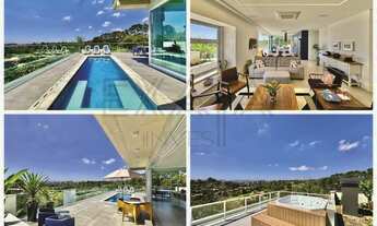 Imagem: Casa à venda em Condomínio Fechado Palos