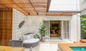 Imagem 5: Casa à venda em Condomínio Fechado no Morumbi, SP: Ao lado do Palácio do Governo, Colégio