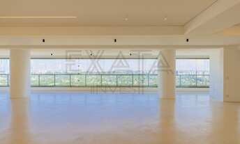 Imagem 3: Cobertura de Luxo para venda no Campo Belo, São Paulo-SP: NOVA, próximo ao Shopping Ibirap