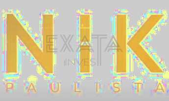 Imagem 5: Apartamento Studio à venda na Consolação, São Paulo-SP: Andar alto, NOVO,1 quarto, 1 banhe