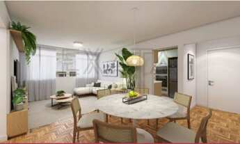 Imagem: Apartamento à venda no Jardim Paulista