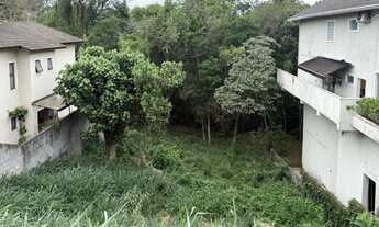 Imagem: Terreno à venda em Condomínio Fechado