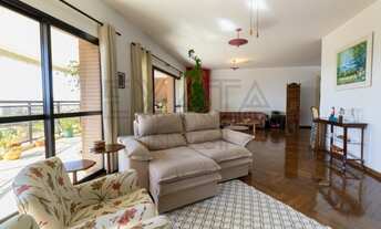 Imagem: Apartamento à venda em São Paulo-SP, Alto