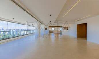 Imagem 5: Cobertura de Luxo para venda no Campo Belo, São Paulo-SP: NOVA, próximo ao Shopping Ibirap