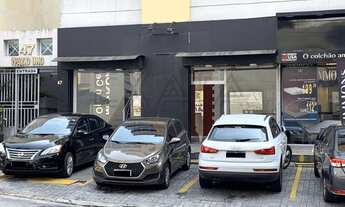 Imagem 3: Loja Comercial de Alto Padrão na Vila Suzana, São Paulo-SP: Com 8 metros de frente, Pé dir