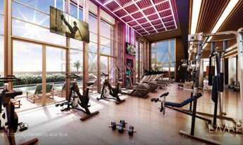 Imagem 4: Apartamento de luxo à venda em Perdizes: NOVO, à cima do 18º andar, pronto, 3 quartos, 3 s