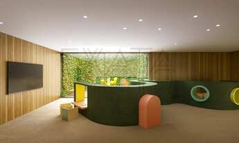 Imagem 6: Imperdível: Apartamento de luxo à venda com 4 suítes e 5 Vagas Determinadas + Depósito Pri