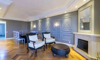 Imagem 4: Imperdível: Apartamento à venda no Alto da Lapa, São Paulo-SP! Com 4 suítes, 5 salas, 6 ba