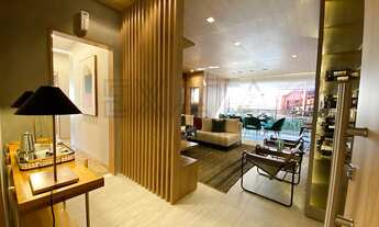 Imagem 7: Apartamento de luxo à venda em Perdizes: NOVO, à cima do 18º andar, pronto, 3 quartos, 3 s