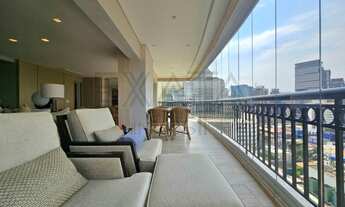 Imagem: Cobertura de luxo à venda na Vila Nova