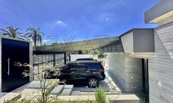 Imagem 6: Casa à venda em Condomínio Fechado Palos Verdes, Granja Viana, Cotia-SP NOVA, 7 suítes, mo